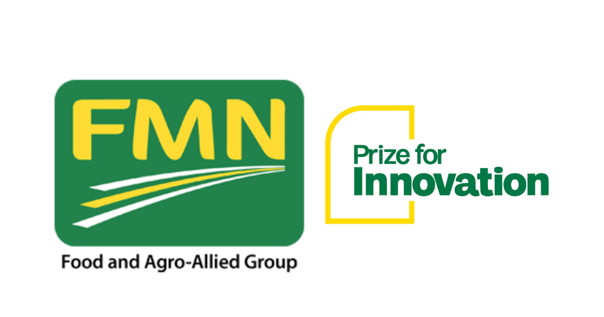 FMN Prize For Innovation Season 2 Now Accepting Entries For Innovative