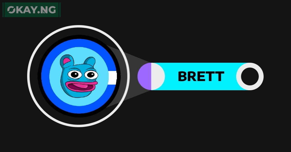 Brett Coin BRETT Surges To New Heights Amidst Meme Coin Bull Run