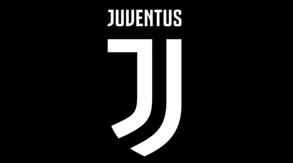 Juventus Unveils New Club Logo • Okay.ng