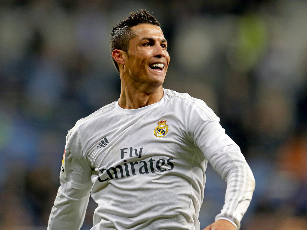 Real Madrid: Cristiano Ronaldo Passes Hugo Sanchez's La Liga Penalty ...