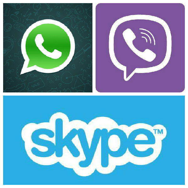 skype call internationally