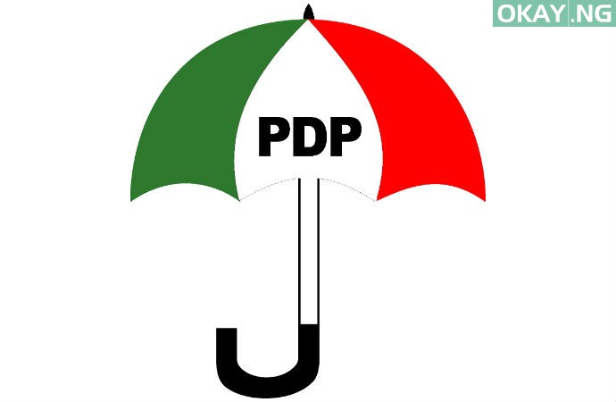 PDP Official Logo