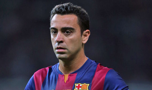 Xavi: Al Sadd Star Names 3 Players Barcelona Needs to Sign • Okay.ng