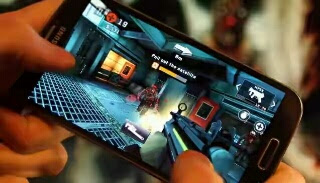 Best offline Android games 