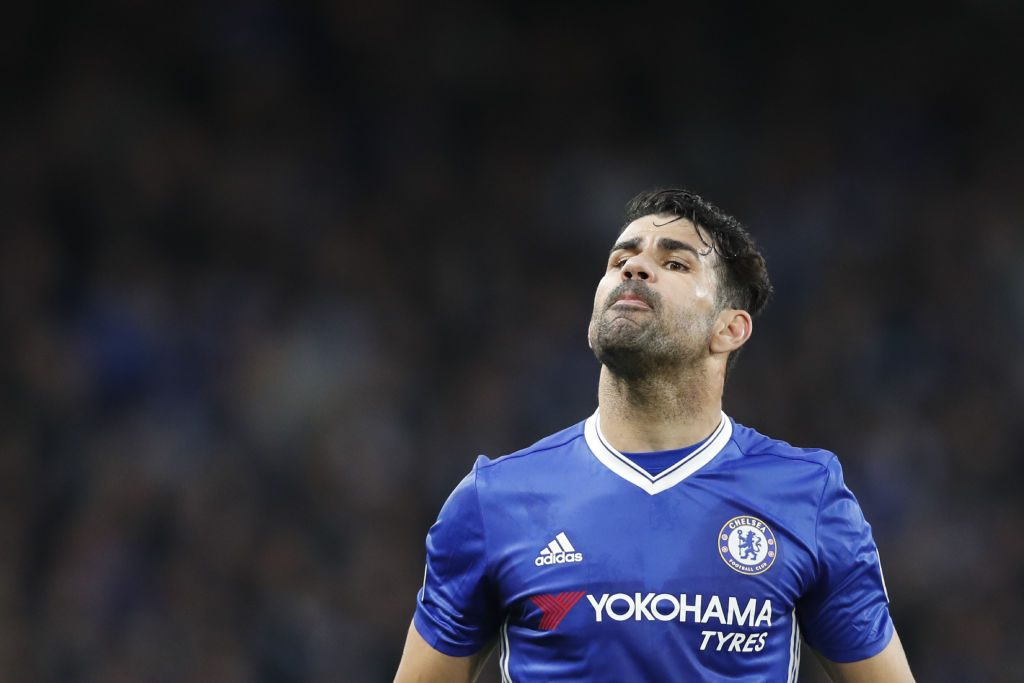 Diego Costa