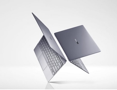 MacBook Pro alternative - Huawei Matebook X