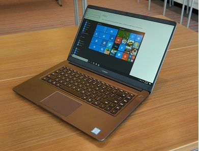 Matebook D