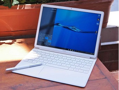 Matebook E