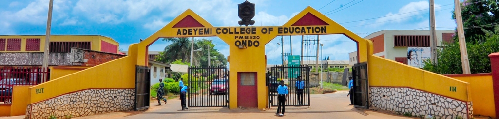 adeyemi-college-of-education-aceondo-has-released-its-list-of