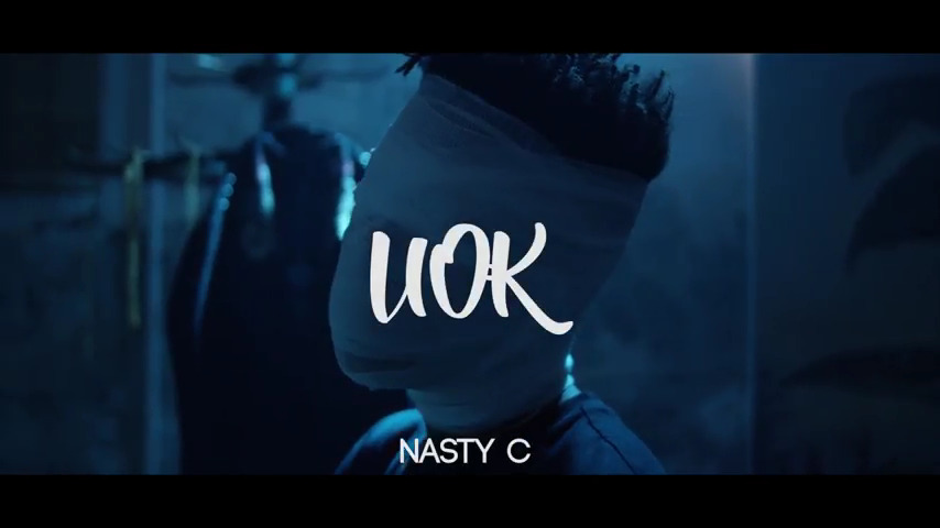 Image result for Nasty_C - UOK