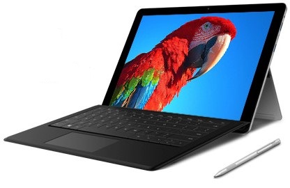 Chuwi SurBook 2-in-1 Tablet