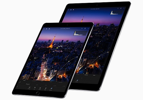 iPad Pro 12.9 (2017) Specs & Price