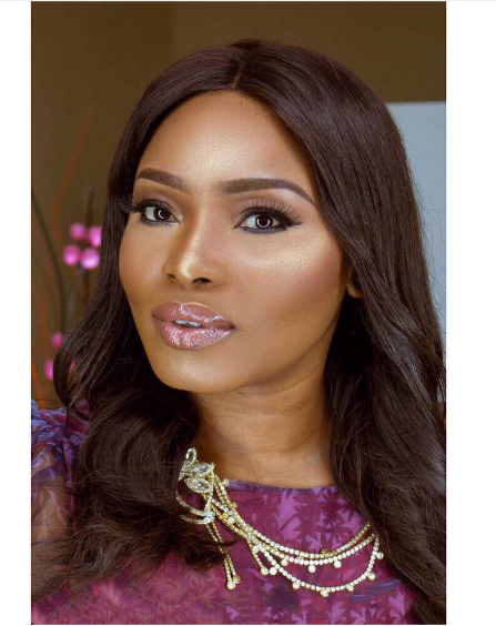 Actress Halima Abubakar Celebrates Birthday Today, Checkout These New ...