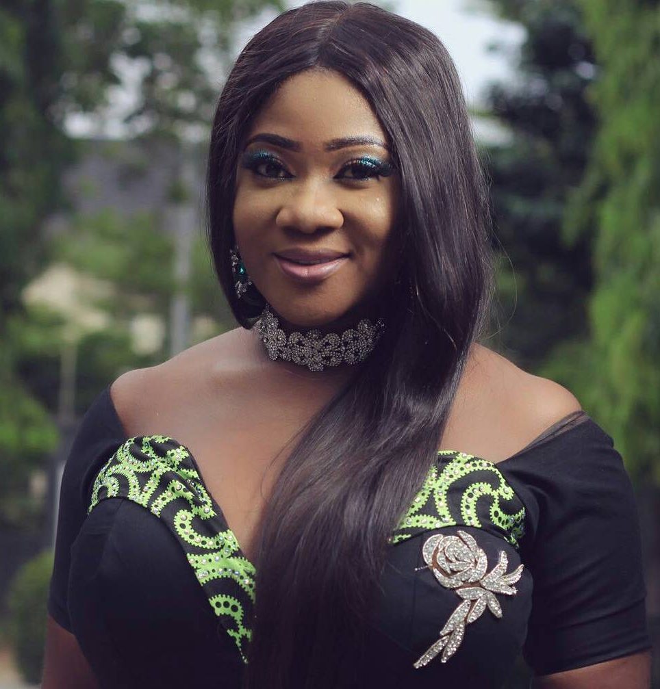 Mercy Johnson Hits 5 Million Followers On Instagram • Okayng