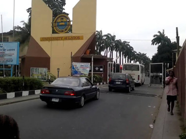 UNILAG Part-Time [ICE] Admission List