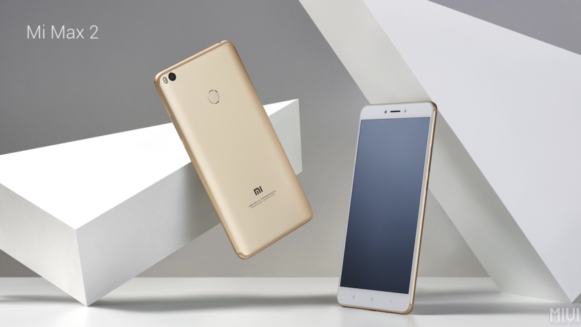 mi max 2 features and specifications