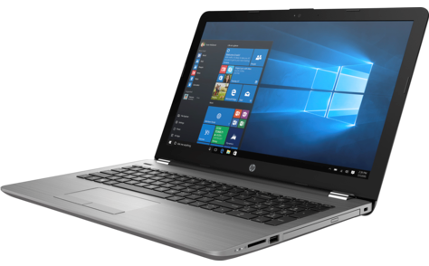 HP 250 G6 Business Laptop