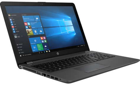 HP 255 G6