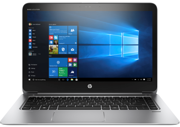 HP EliteBook 1040 G3