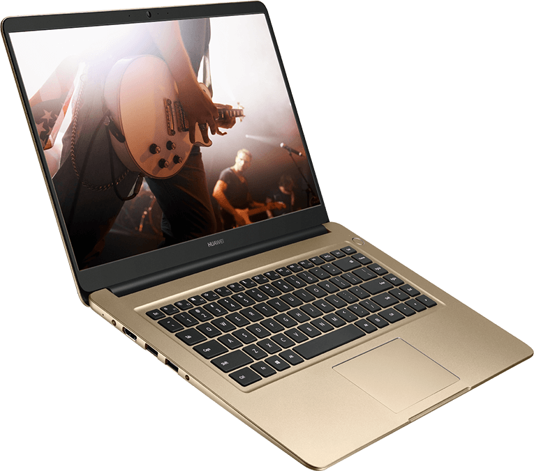 Huawei Matebook D Laptop