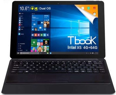 Teclast Tbook 11