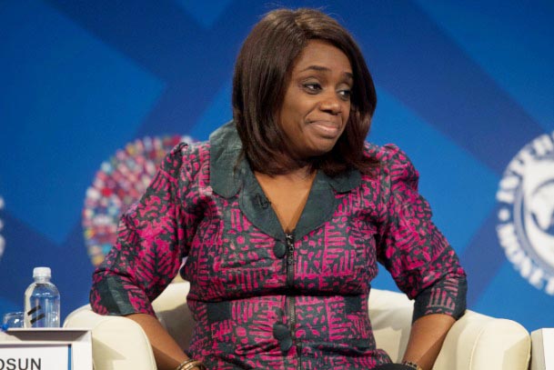 Kemi Adeosun Appointed Into Investments Committee of UN ...