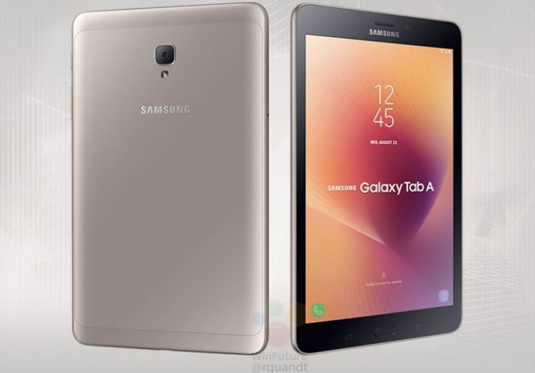 galaxy tab a 8.0 price