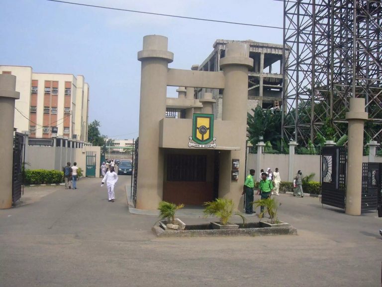 Yaba College of Technology 2017/2018 Post-UTME Screening ...