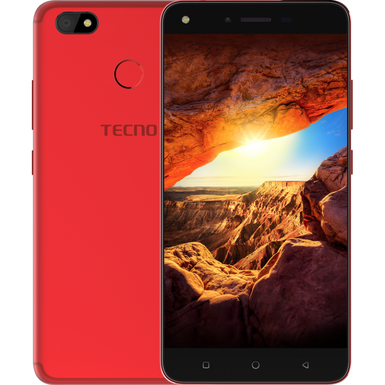 tecno s9