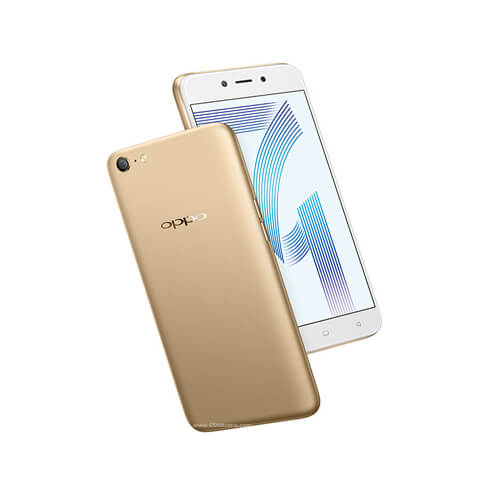 oppo a71 price in