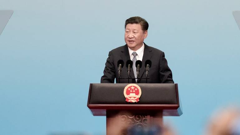 Chinese President, Xi Jinping Emerges World’s Most Powerful Person ...