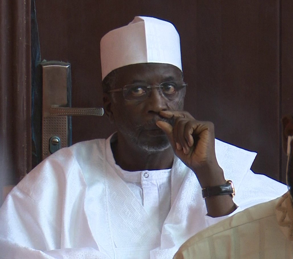 Court Discharges Bafarawa Of Corruption Charges • Okay.ng