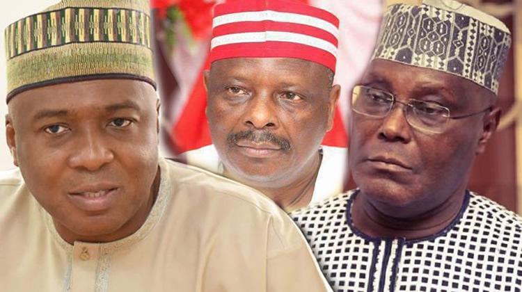 PDP Begin Screening Of Presidential Aspirants for 2019 General Election ...