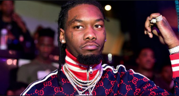 Offset Announce Date to Release Debut Solo Album • Okay.ng