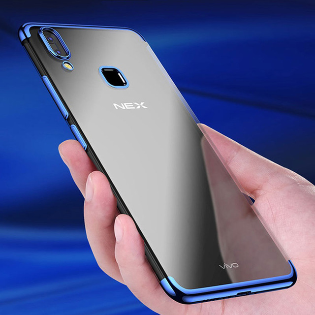 Vivo NEX Smartphone Specification and Price Tag in Nigeria â€¢ Okay.ng