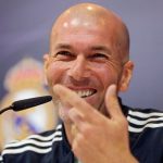 Zinedine Zidane