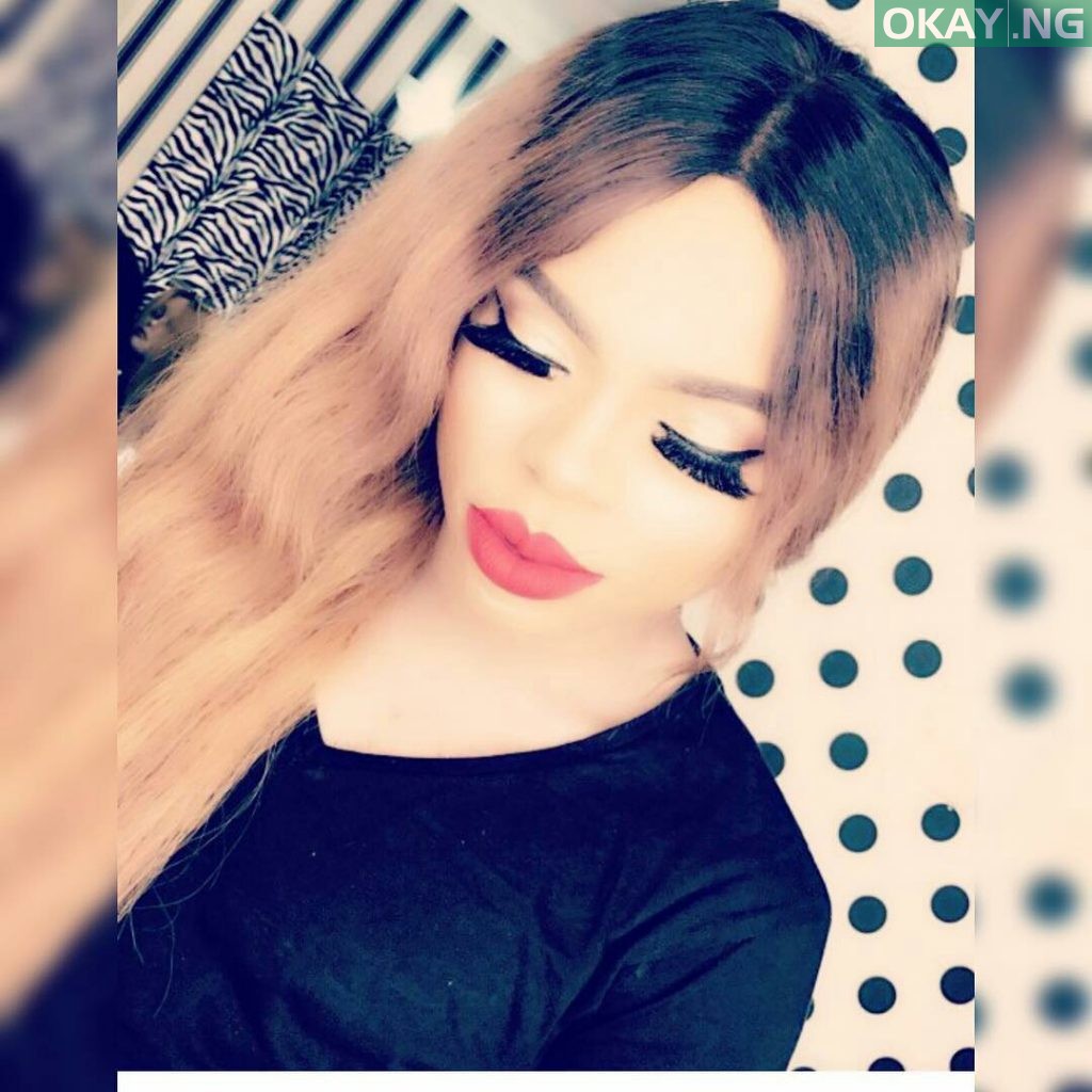 Bobrisky