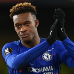 Callum Hudson-Odoi