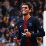 Adrien Rabiot