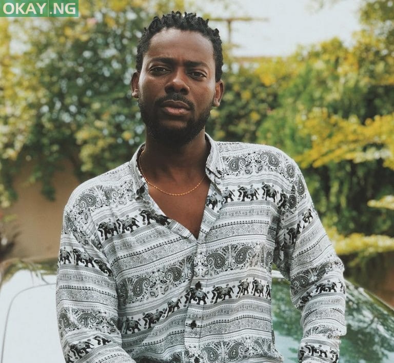 Adekunle Gold reveals his greatest achievement in 2019 ...