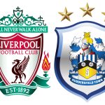 Premier League: Liverpool vs Huddersfield Town