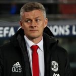 Ole Gunnar Solskjaer