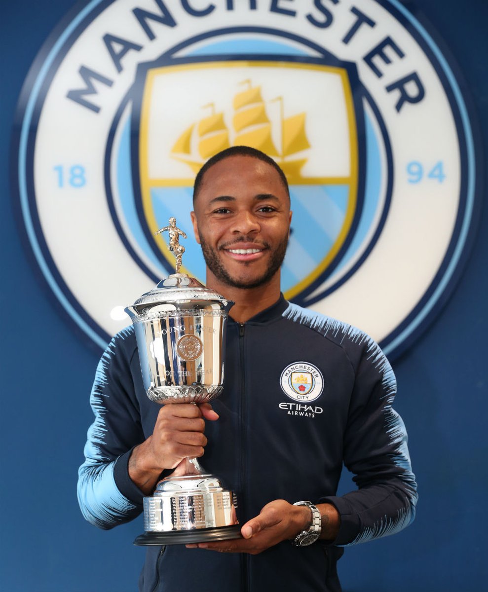 Raheem Sterling