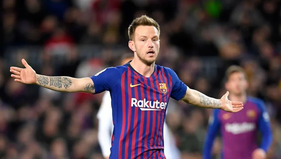 Ivan Rakitic