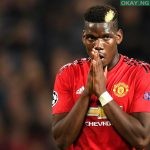 Paul Pogba