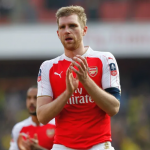 Per Mertesacker