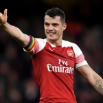 Granit Xhaka