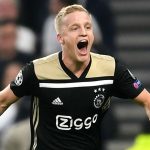 Van de Beek