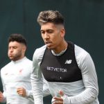 Roberto Firmino