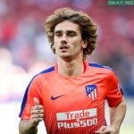 Antoine Griezmann